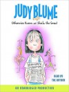 Otherwise Known as Sheila the Great (Audio) - Judy Blume