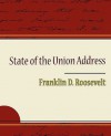 State of the Union Addresses - Franklin D. Roosevelt