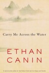 Carry Me Across the Water (Audio) - Ethan Canin, Ron Rifkin