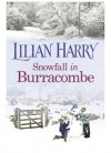 Snowfall in Burracombe - Lilian Harry