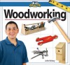 Woodworking - John Kelsey