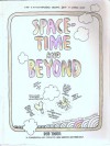 Space-time and beyond : toward an explanation of the unexplainable - Robert Toben, Fred Alan Wolf