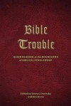 Bible Trouble: Queer Reading at the Boundaries of Biblical Scholarship - Teresa J. Hornsby, Ken Stone