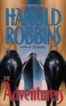 The Adventurers - Harold Robbins