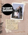 A Local Book for Local People - Jeremy Dyson, Mark Gatiss, Steve Pemberton, Reece Shearsmith