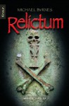 Relictum - Michael Byrnes