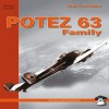 Potez 63 Family - José Fernandez, Teodor Liviu Morosanu