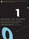 Decoding the Universe - Charles Seife