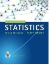 A First Course in Statistics Plus Mystatlab Student Access Kit - James T. McClave, Terry L. Sincich