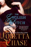 The English Witch - Loretta Chase