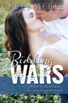 Bidding Wars - Lacey Wolfe