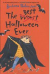 The Best Halloween Ever - Barbara Robinson