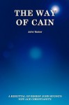 The Way of Cain - John Tasker