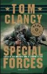 Special Forces - Viaggio nei segreti dei Berretti Verdi - Tom Clancy