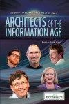 Architects of the Information Age - Robert Curley