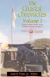 The Coastal Chronicles Volume I - Jack E. Fryar Jr.