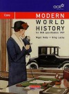 Modern World History for OCR - Greg Lacey, Nigel Kelly