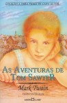 As Aventuras de Tom Sawyer - Mark Twain