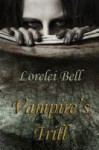 Vampire's Trill (Sabrina Strong, #2) - Lorelei Bell