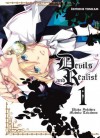 Devils and Realist, #1 - Madoka Takadono, Utako Yukihiro