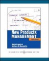 New Products Management - C. Merle Crawford