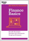 Finance Basics (20-Minute Manager Series) (20 Minute Manager) - Harvard Business Review