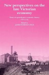 New Perspectives on the Late Victorian Economy: Essays in Quantitative Economic History, 1860 1914 - James Foreman-Peck