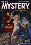 Real Mystery 07/40 - Donald Graham, Bruno Fischer, J.W. Scott