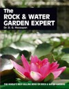 The Rock & Water Garden Expert - D.G. Hessayon