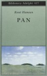 Pan - Knut Hamsun, Fulvio Ferrari