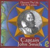 Captain John Smith - Trish Kline