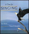 A Time for Singing: 9 - Ron Hirschi