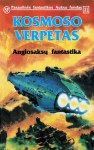 Kosmoso verpetas - Arthur C. Clarke, William Tenn, Fritz Leiber, James H. Schmitz, Larry Niven, Clifford D. Simak, Bob Shaw, Arthur Porges, Barry B. Longyear, Ray Bradbury