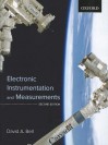 Electronic Instrumentation and Measurements - David A. Bell