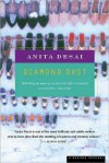 Diamond Dust: Stories - Anita Desai