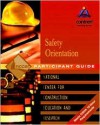 Safety Orientation 10-Hour Pocket Participant Guide, 2004 Revision (Contren Learning) - NCCER, NCCER Staff