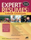 Expert Resumes for Career Changers - Wendy S. Enelow, Louise M. Kursmark