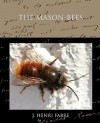 The Mason-Bees - Jean-Henri Fabre