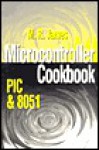 Microcontroller Cookbook - Mike James