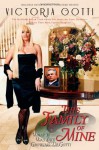 This Family of Mine: What It Was Like Growing Up Gotti - Victoria Gotti