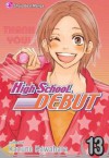 High School Debut, Vol. 13 - Kazune Kawahara