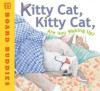 Kitty Cat, Kitty Cat, Are You Waking Up? (Board Book) - Bill Martin Jr., Michael Sampson, Laura J. Bryant