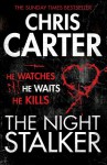 The Night Stalker - Chris Carter