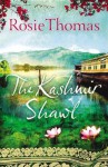 The Kashmir Shawl: A Novel - Rosie Thomas