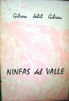 Ninfas del Valle - Kahlil Gibran