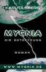 Mygnia - Die Entdeckung - Karl Olsberg