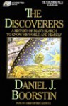 The Discoverers - Daniel J. Boorstin