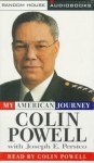 My American Journey: An Autobiography - Colin Powell, Joseph E. Persico