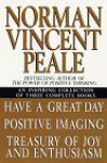 Norman Vincent Peale: An Inspiring Collection of Three Complete Books - Norman Vincent Peale