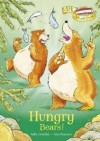 Hungry Bears! - Sally Grindley